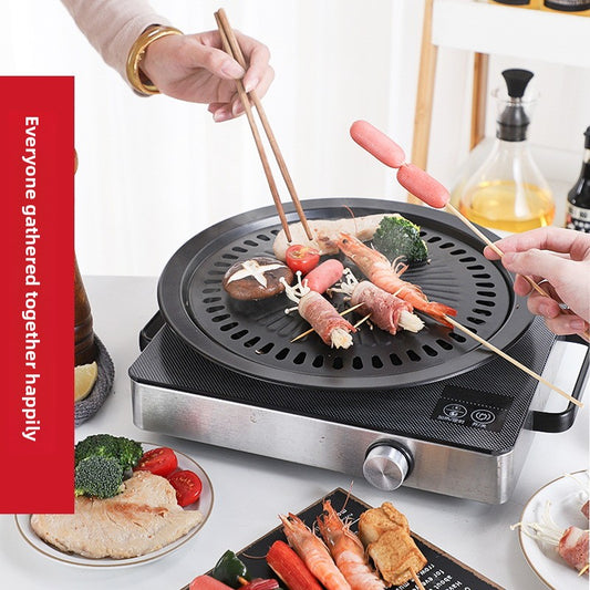 Grill Pan