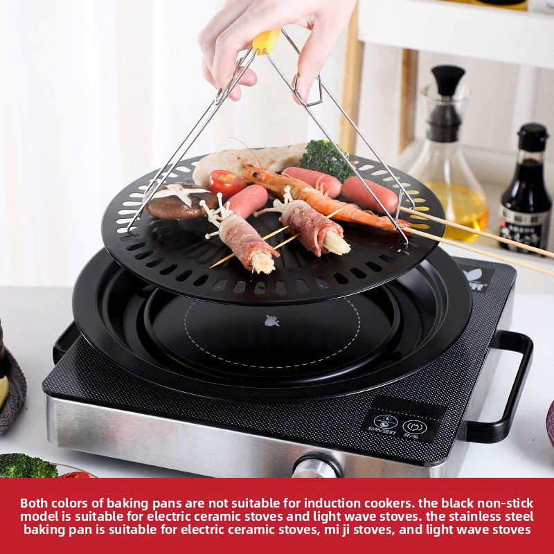 Grill Pan