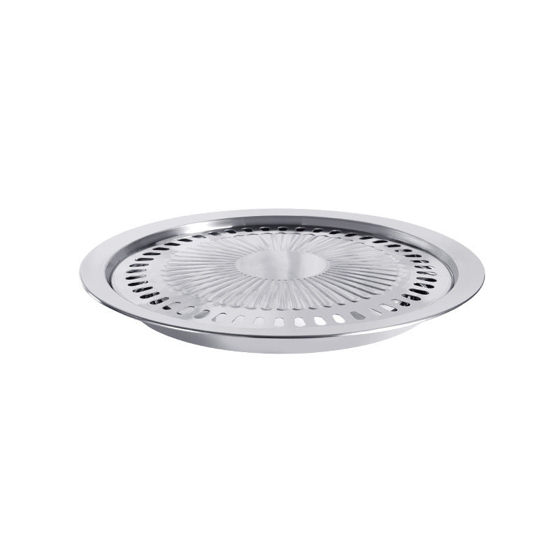 Grill Pan