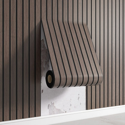 Grille board wall stickers