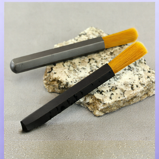 Grinder Cleaning Brush
