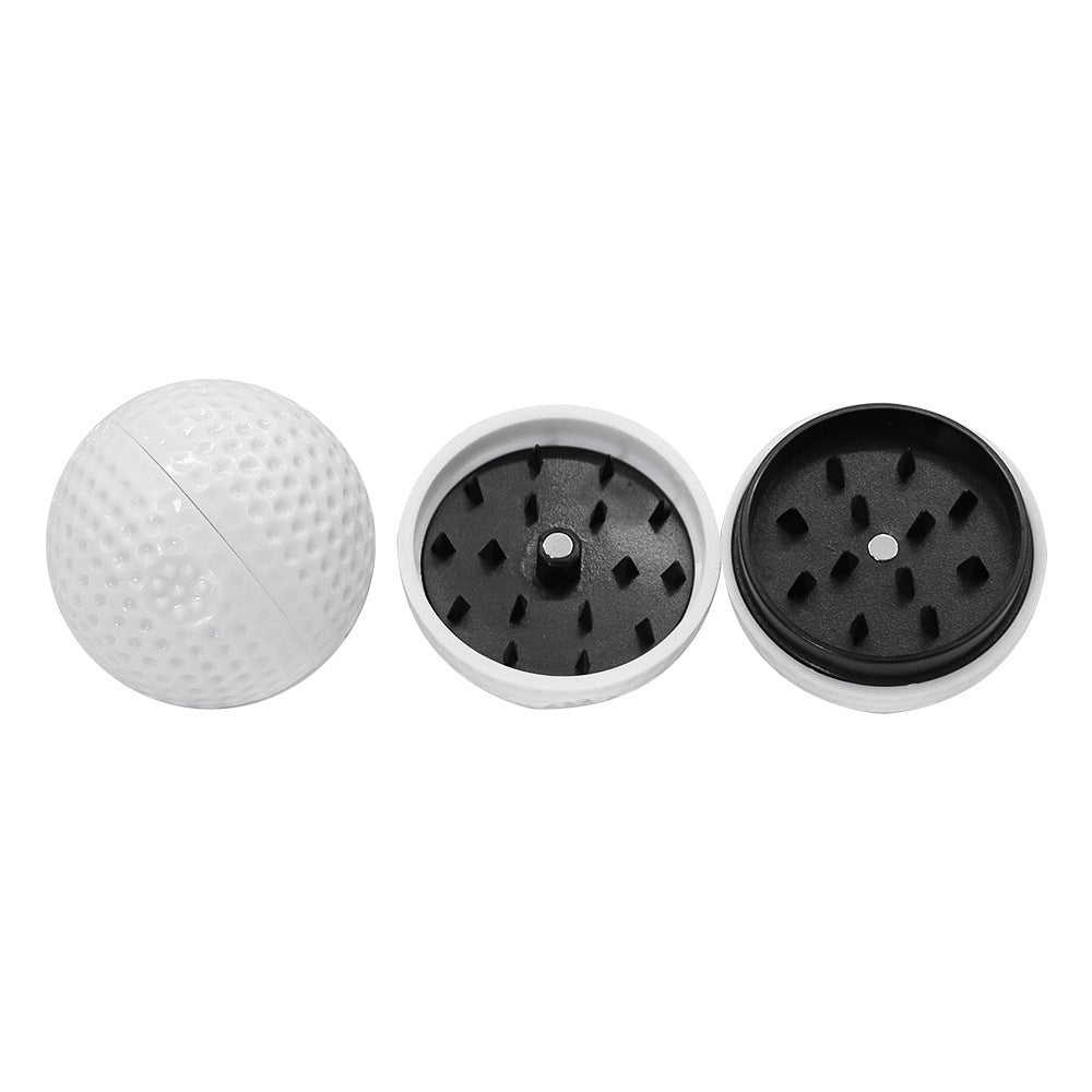 Grinder