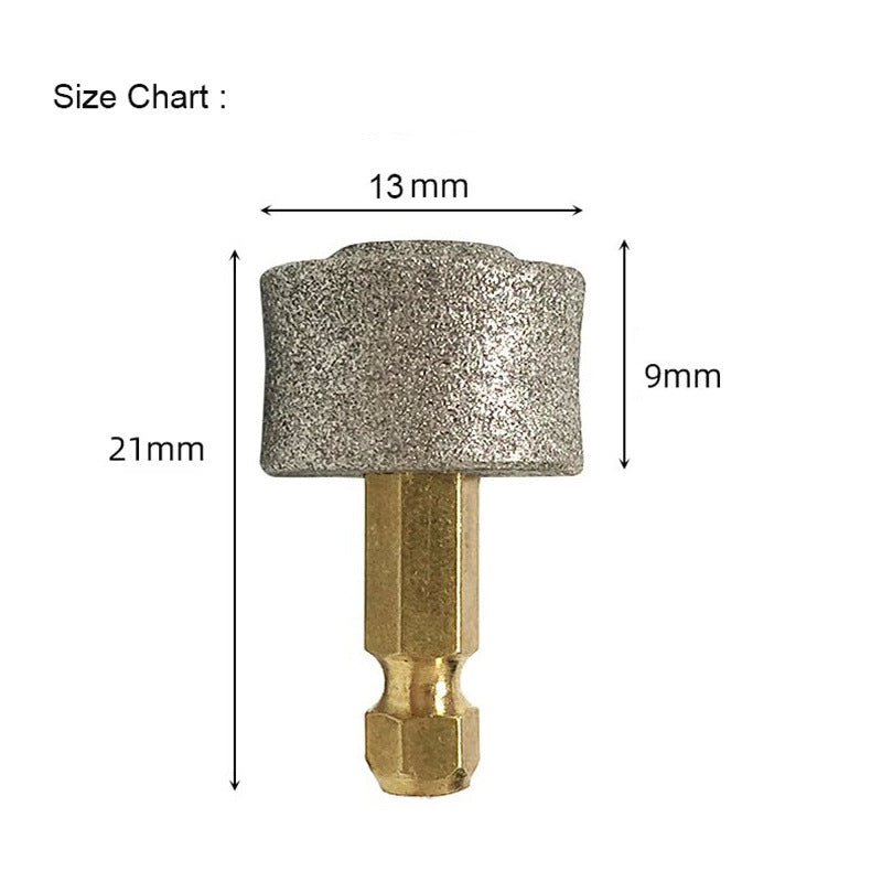 Grinding Wheel