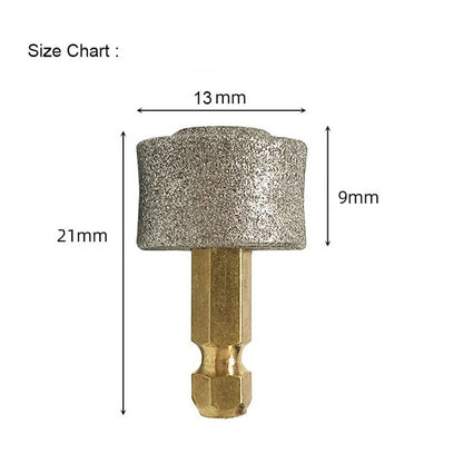 Grinding Wheel