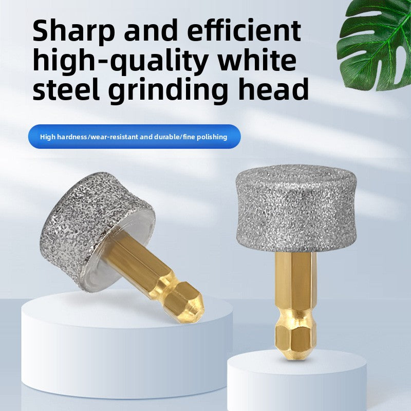 Grinding Wheels