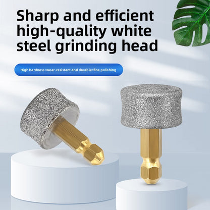 Grinding Wheels