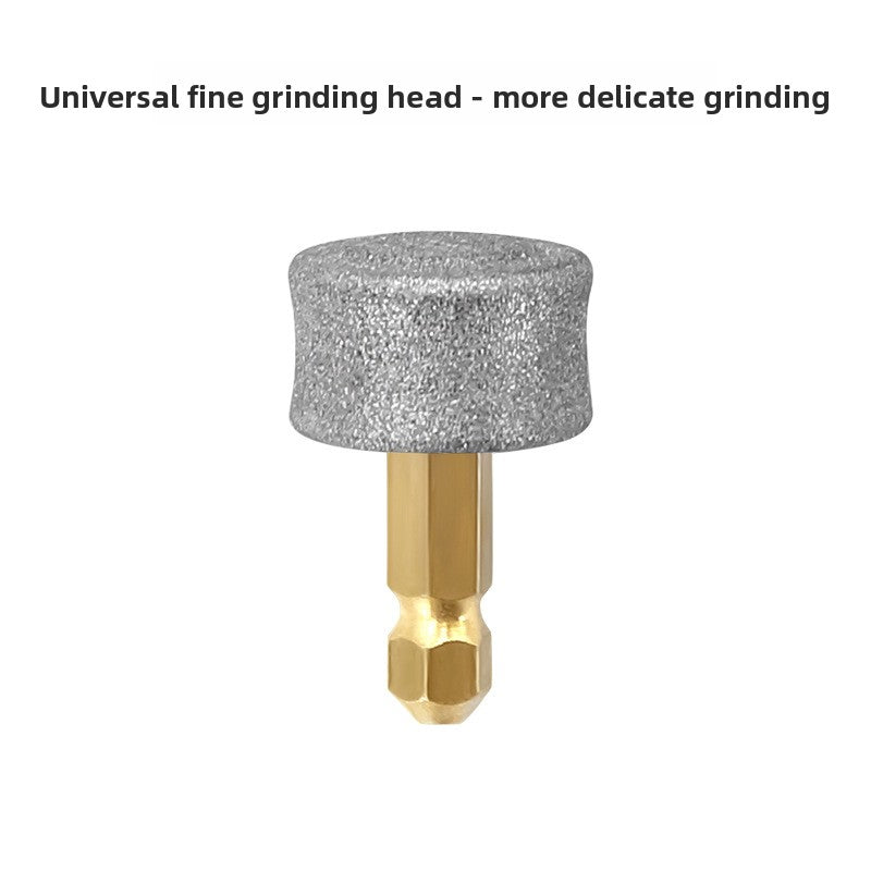 Grinding Wheels