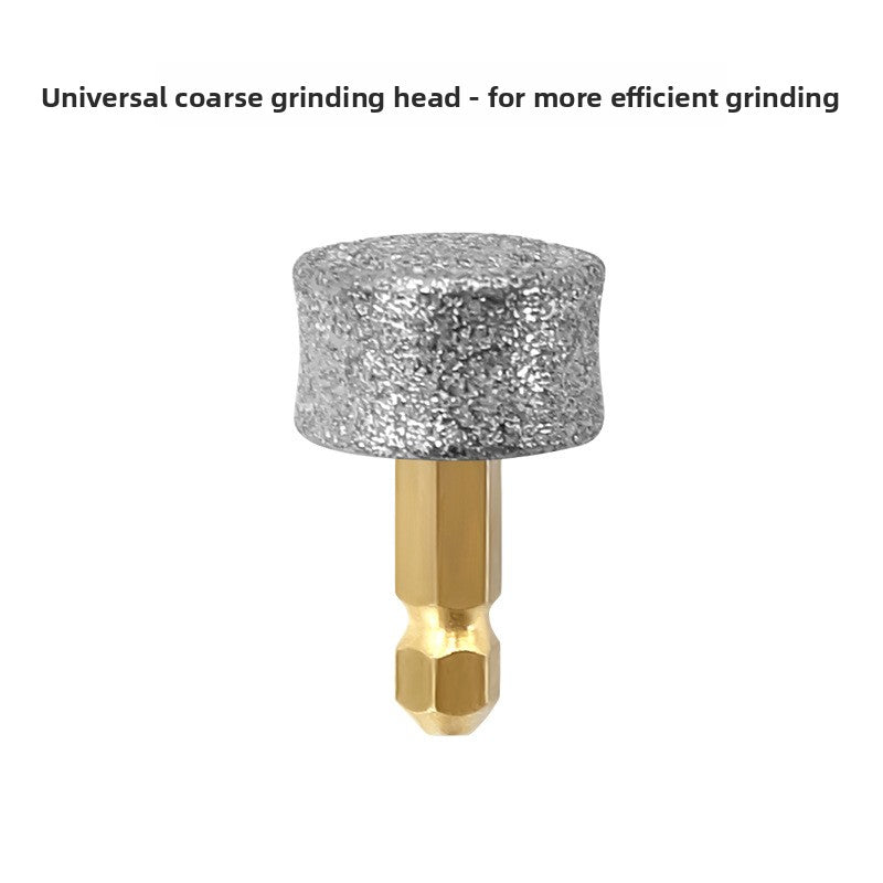 Grinding Wheels