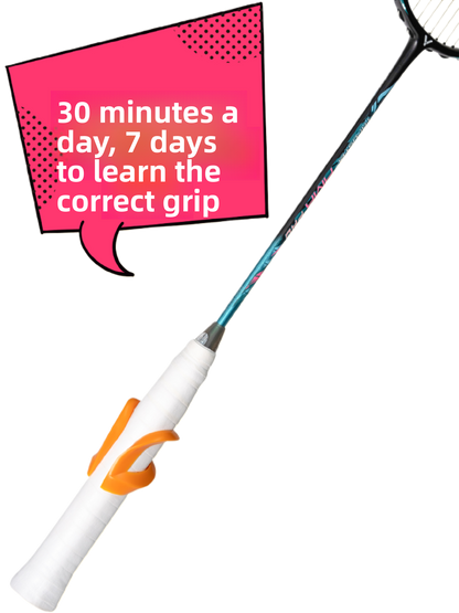Grip corrector