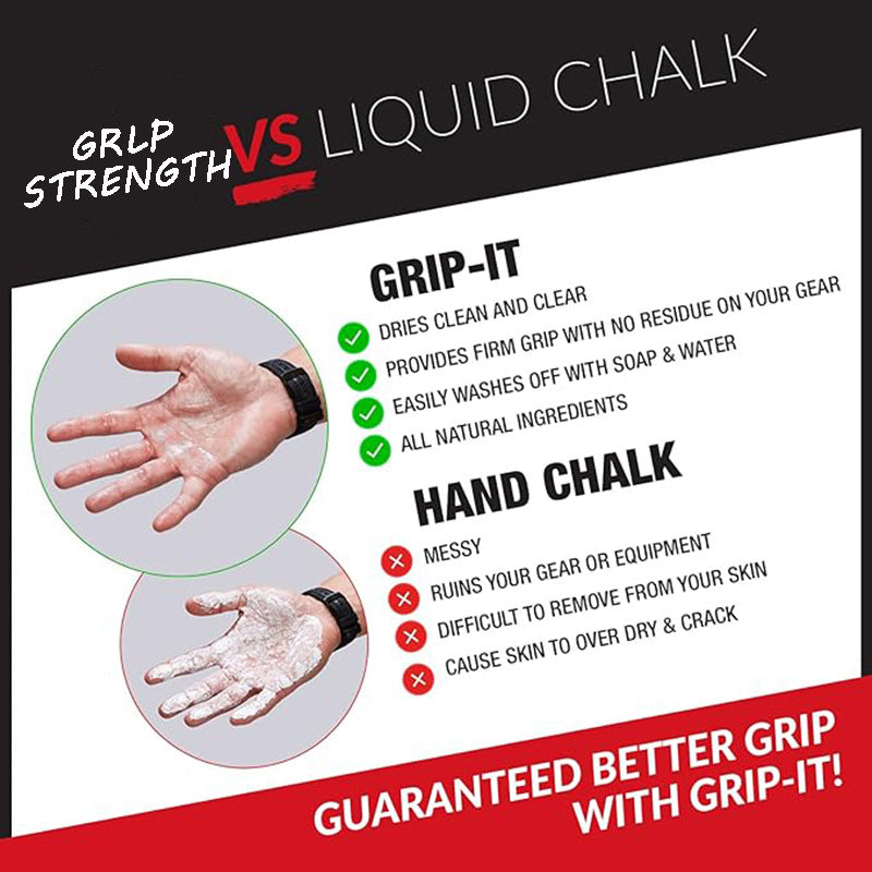 Grip Enhancer Spray