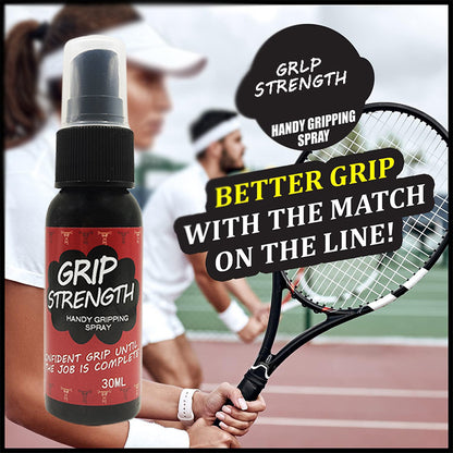 Grip Enhancer Spray