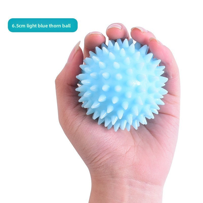 Grip Exercise Ball