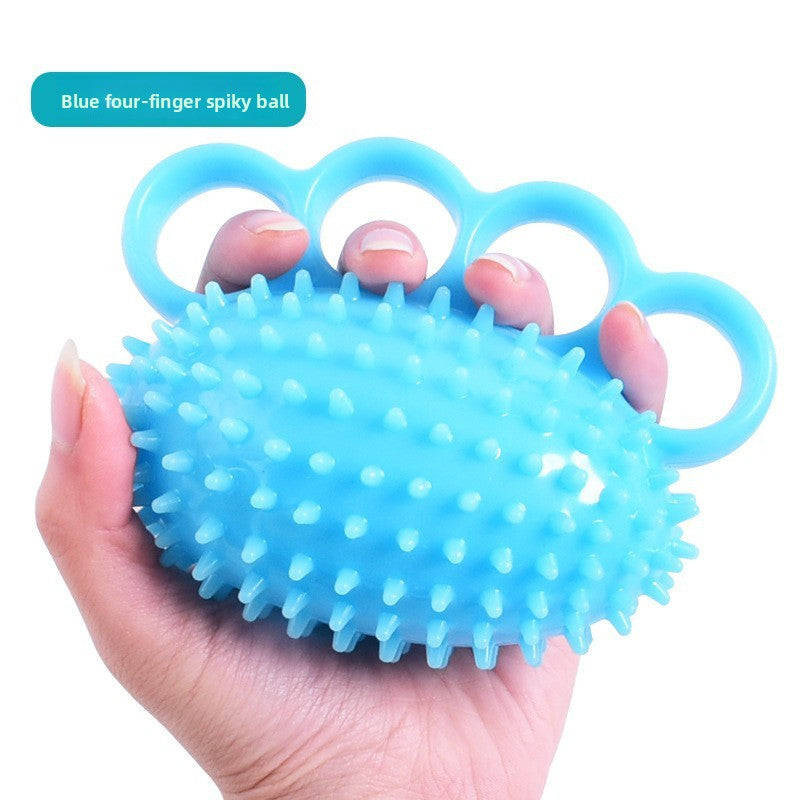 Grip Exercise Ball