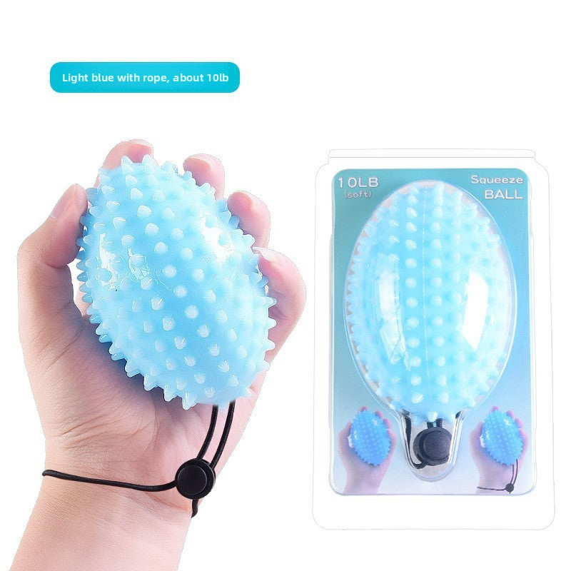 Grip Exercise Ball