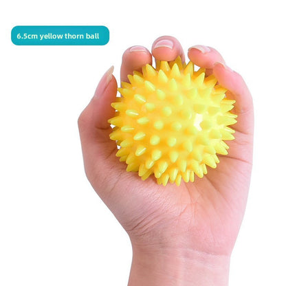 Grip Exercise Ball