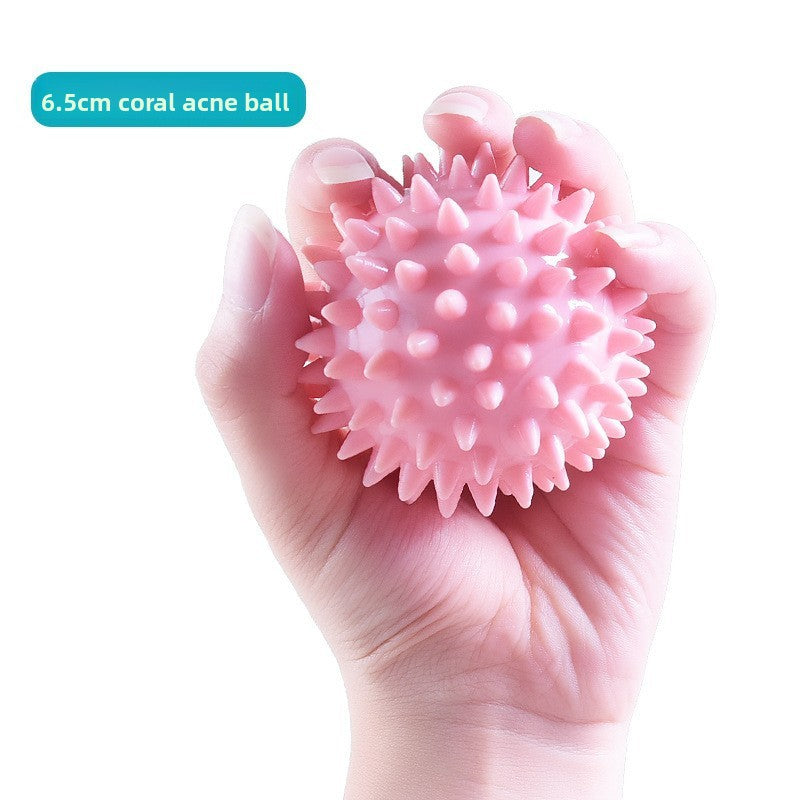 Grip Exercise Ball