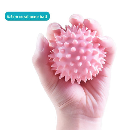 Grip Exercise Ball