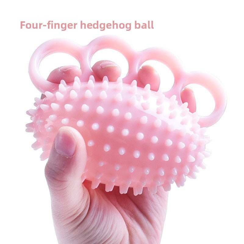 Grip Exercise Ball