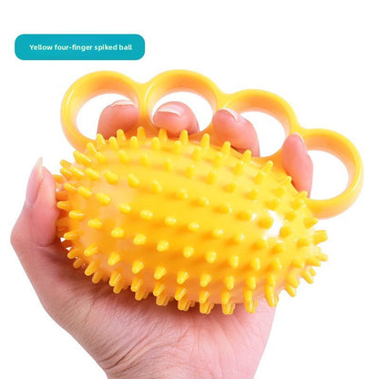 Grip Exercise Ball