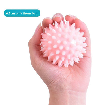 Grip Exercise Ball