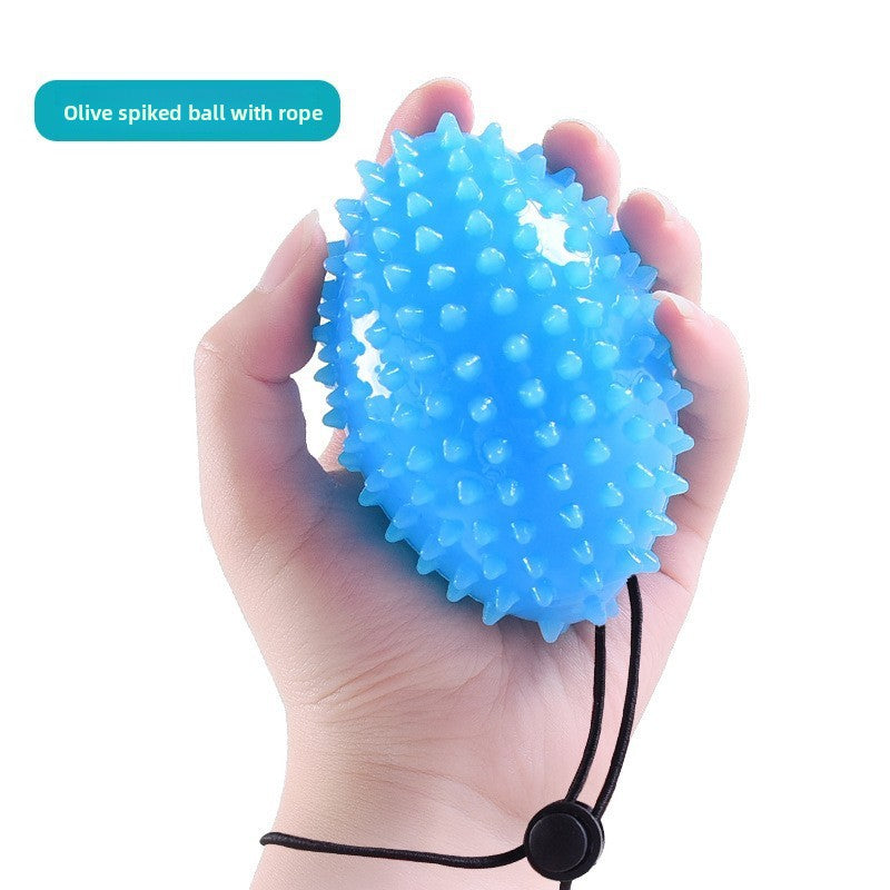 Grip Exercise Ball