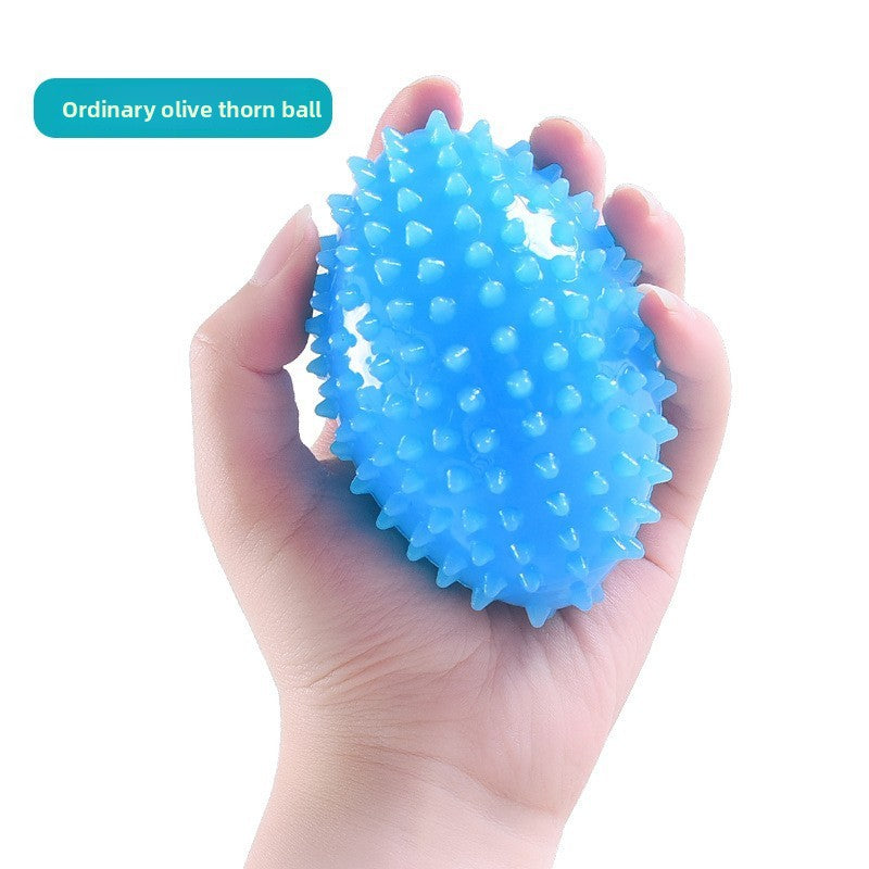 Grip Exercise Ball