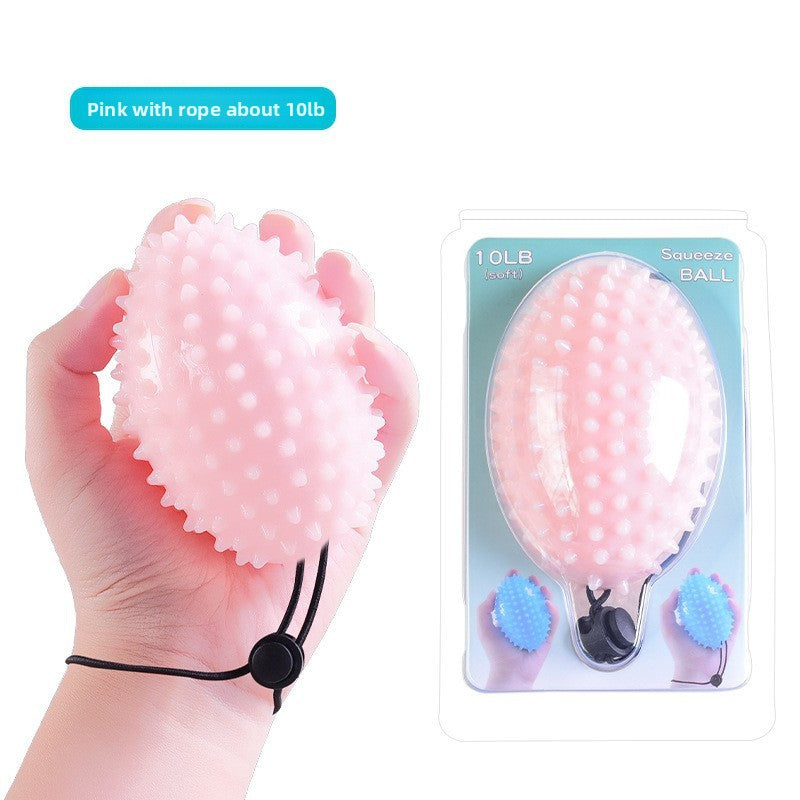 Grip Exercise Ball