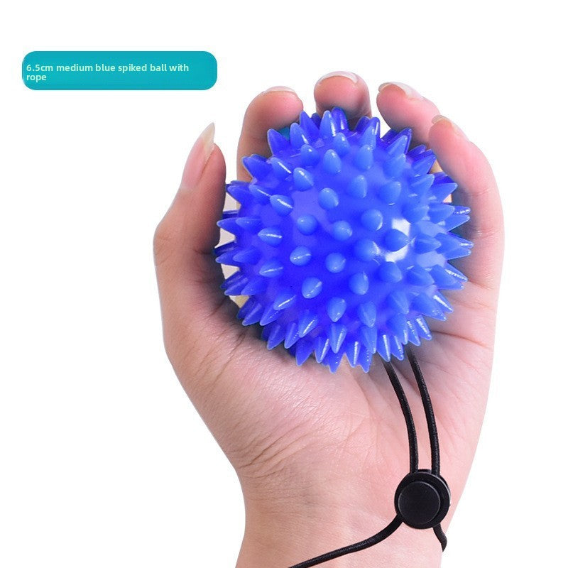 Grip Exercise Ball