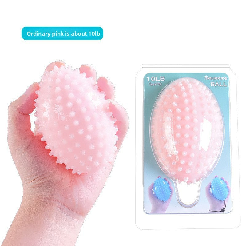 Grip Exercise Ball