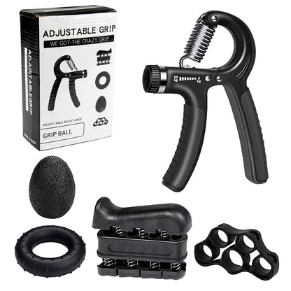 Grip set