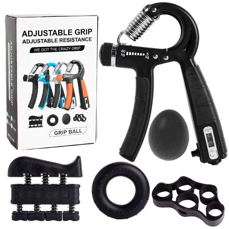 Grip set
