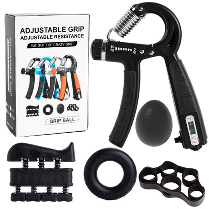 Grip set