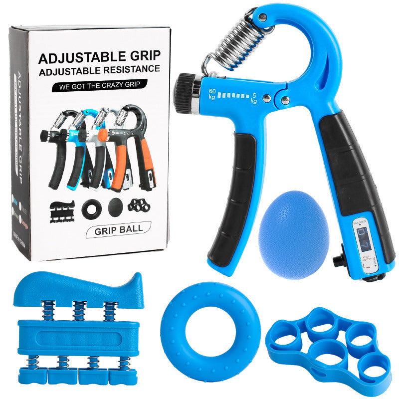 Grip set