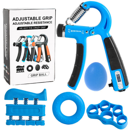 Grip set