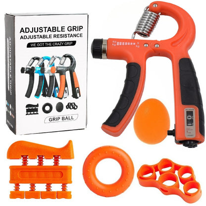 Grip set