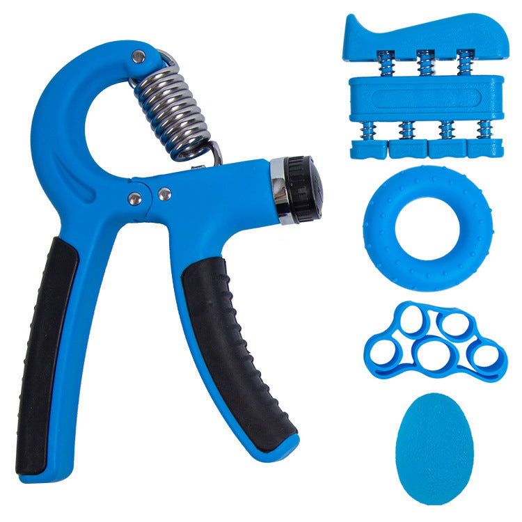 Grip set