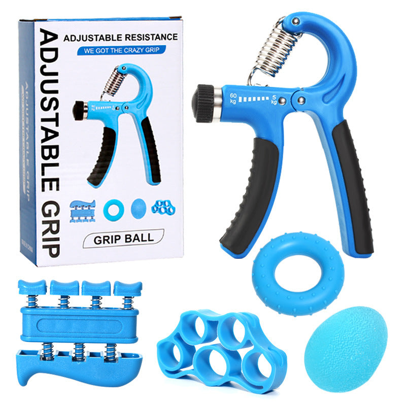 Grip set