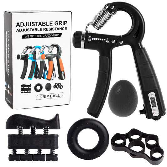 Grip set