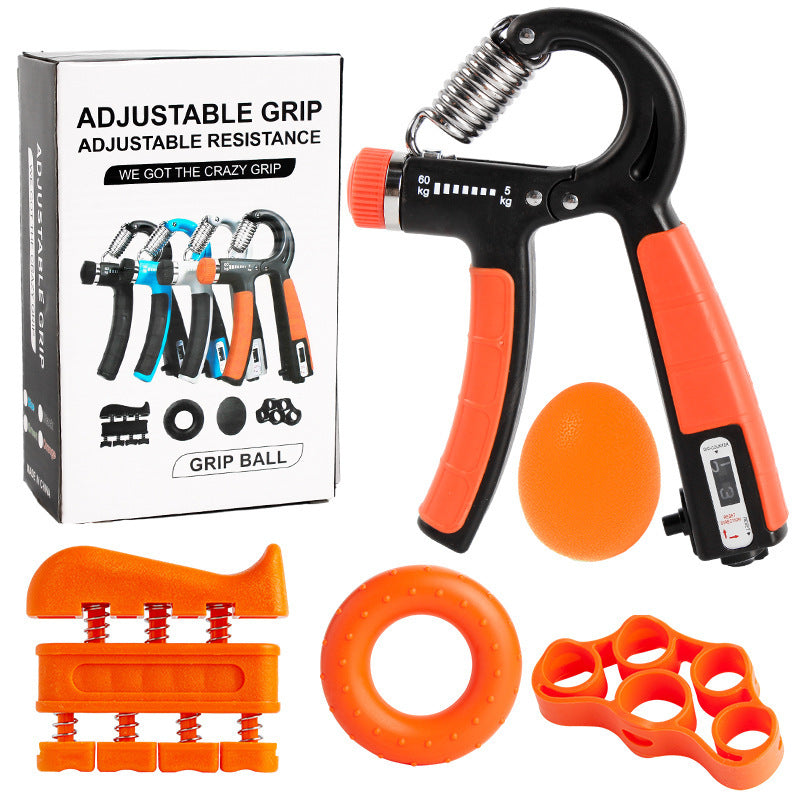 Grip set