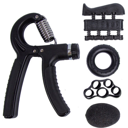 Grip set