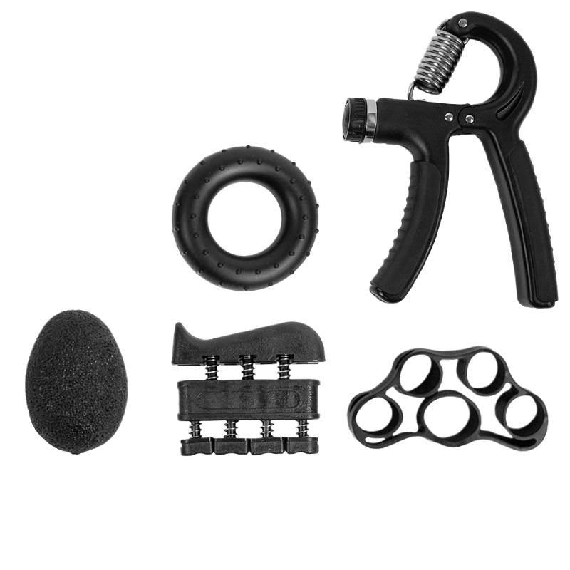 Grip set