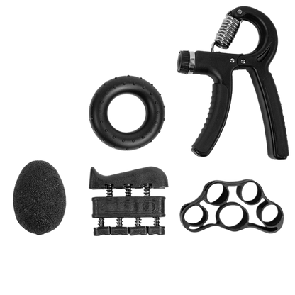 Grip set