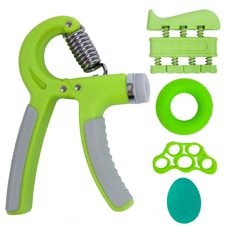 Grip set
