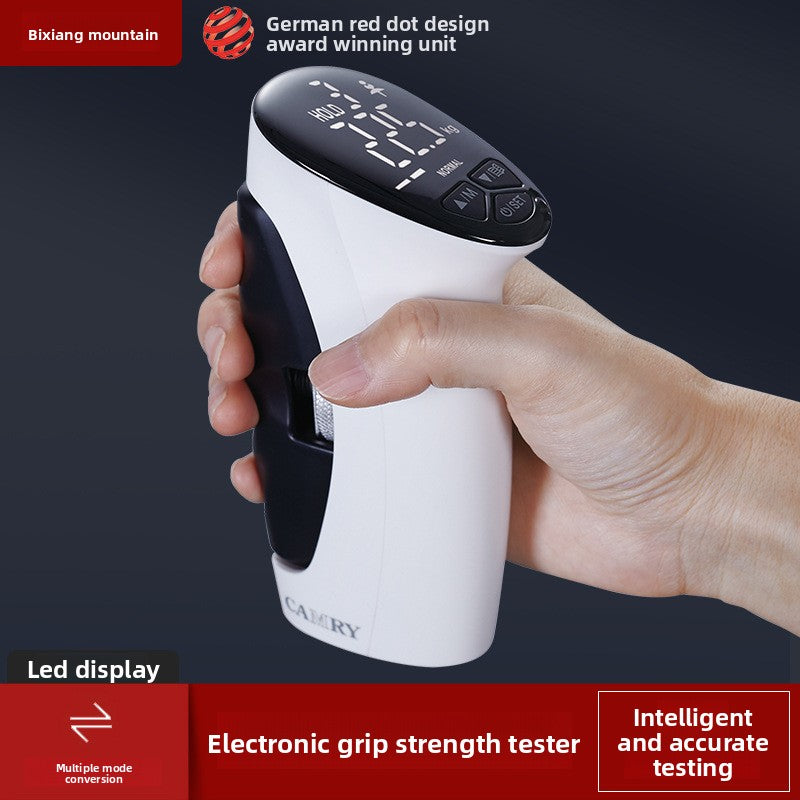 Grip Strength Meter