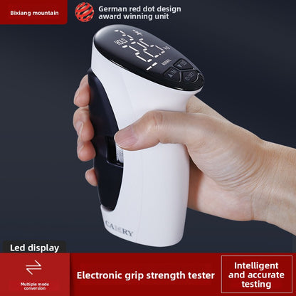 Grip Strength Meter