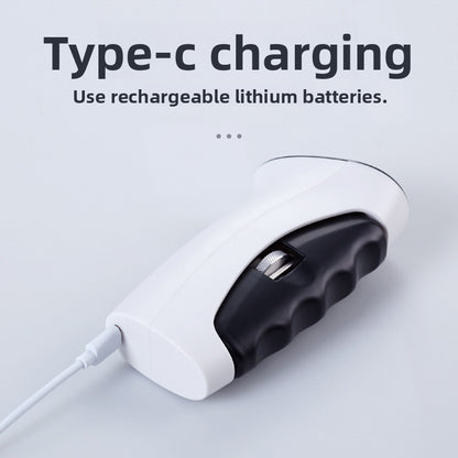Grip Strength Meter