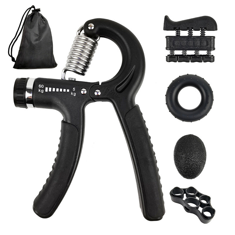 Grip Strength Set 5-piece