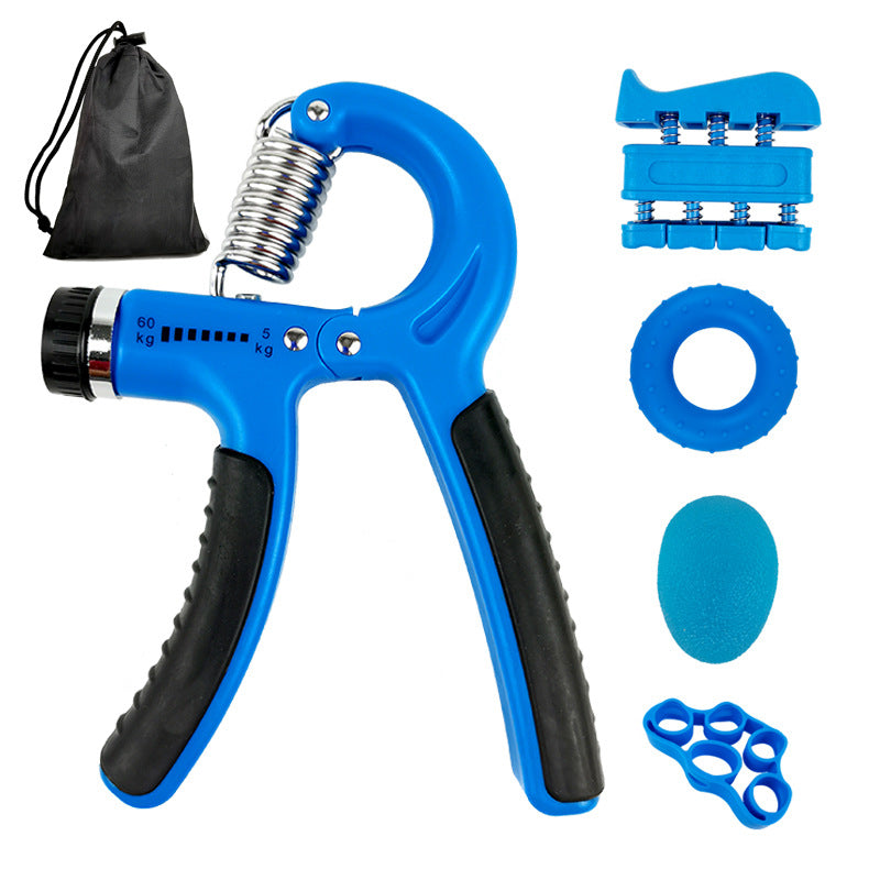 Grip Strength Set 5-piece