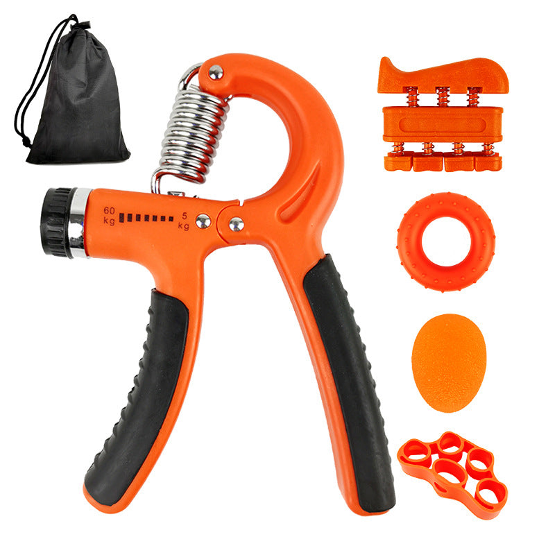 Grip Strength Set 5-piece
