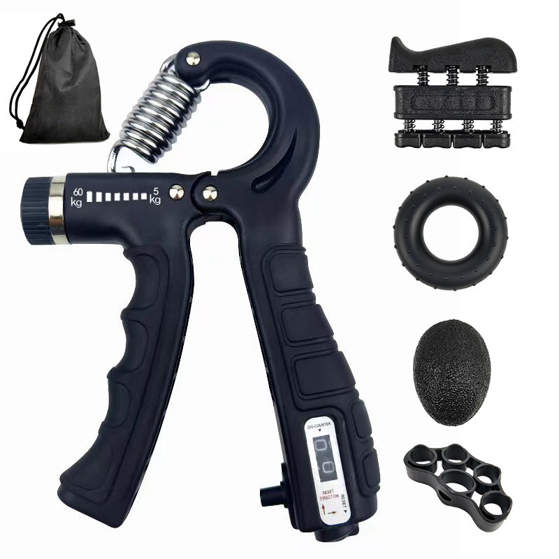 Grip Strength Set 5-piece
